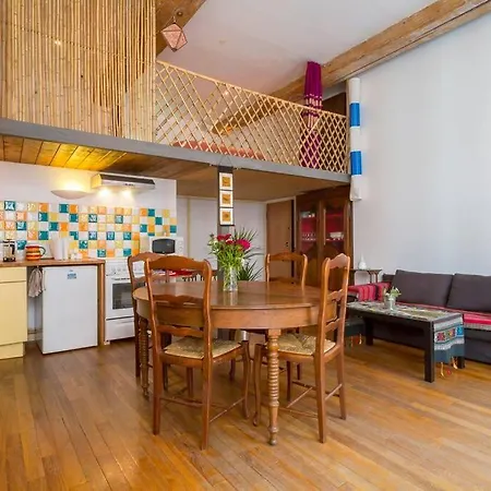 Apartment Beau Canut A Cote Du Gros Cailloux
