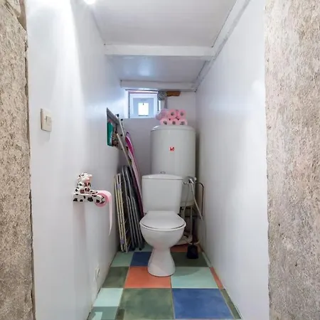 Beau Canut A Cote Du Gros Cailloux Apartment Lyon
