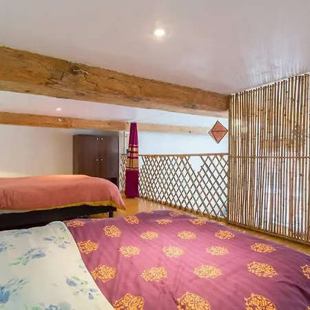 Apartment Beau Canut A Cote Du Gros Cailloux