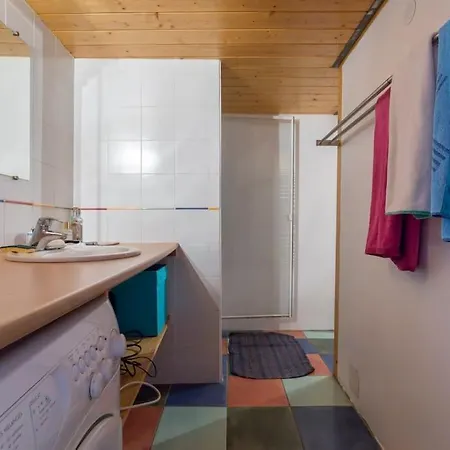 Beau Canut A Cote Du Gros Cailloux Apartment Lyon