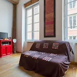Beau Canut A Cote Du Gros Cailloux Apartman *