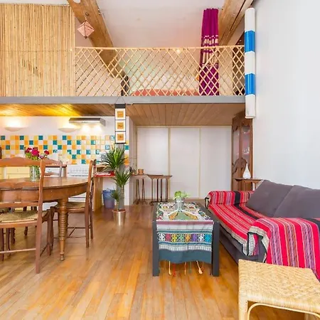 Apartman Beau Canut A Cote Du Gros Cailloux *